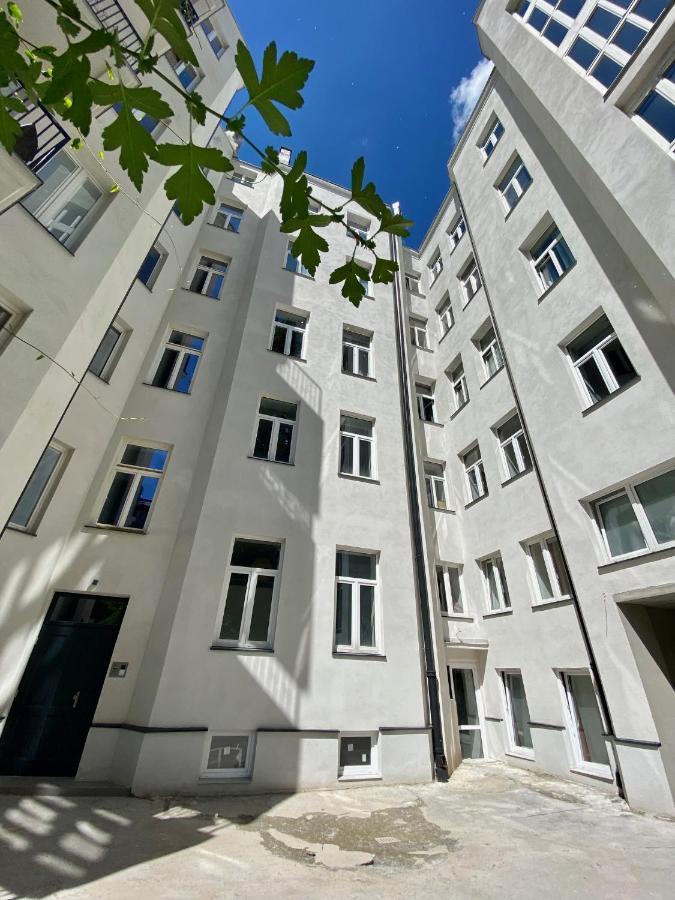 Lwowska Apartment - Lwowska 9 바르샤바 외부 사진